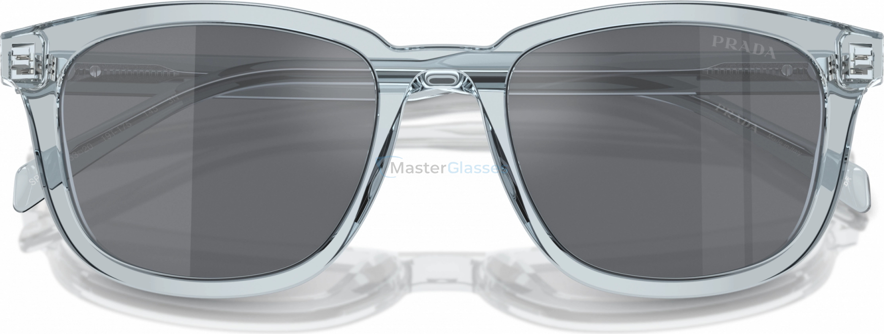 Солнцезащитные очки Prada PR A21S 19T175 Blue