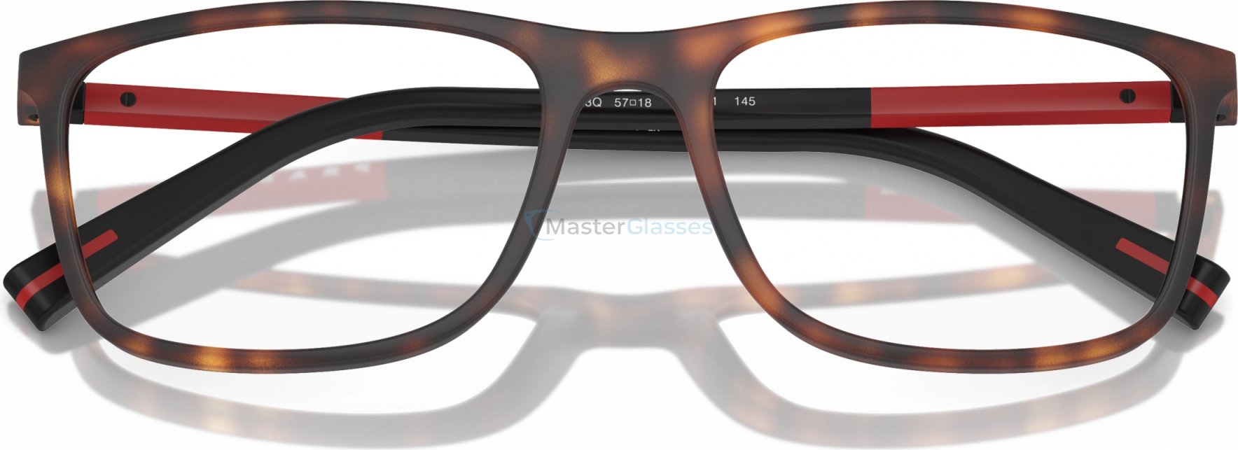������ Prada linea rossa PS 03QV 17X1O1