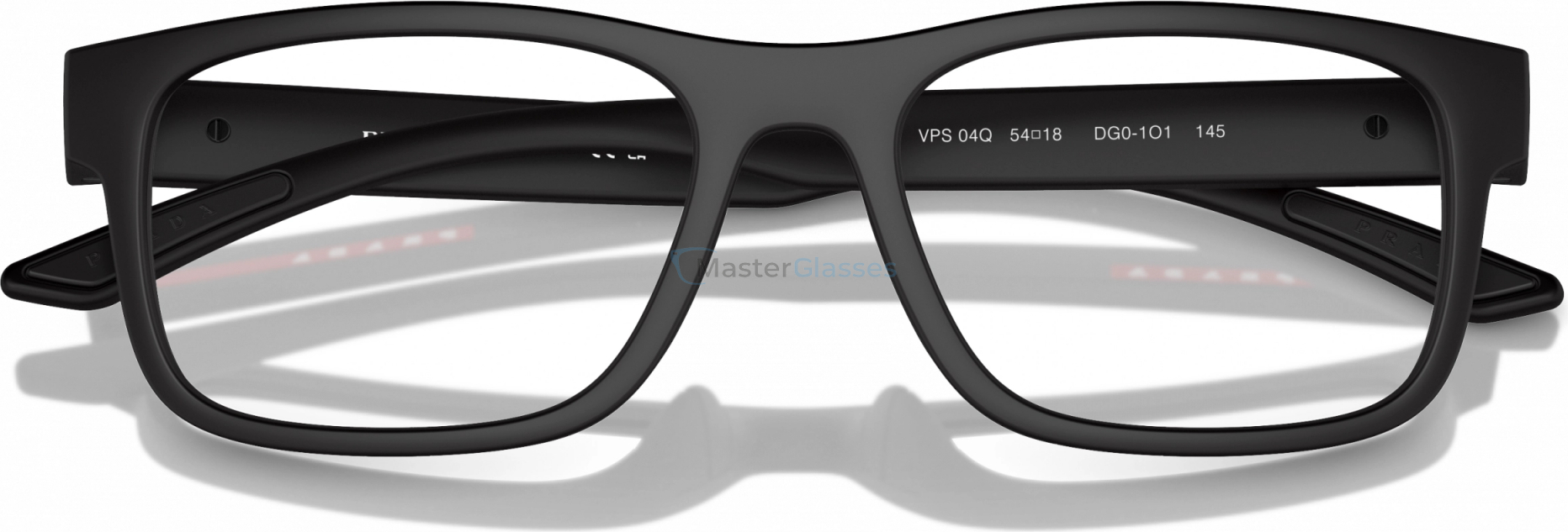 Оправа Prada Linea Rossa PS 04QV DG01O1