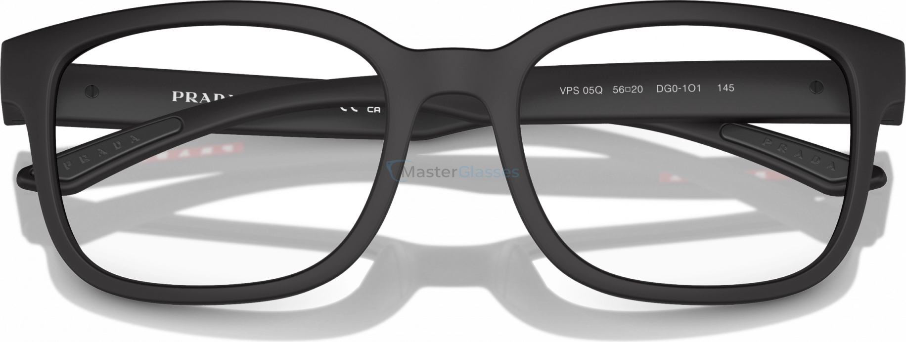Оправа Prada linea rossa PS 05QV DG01O1