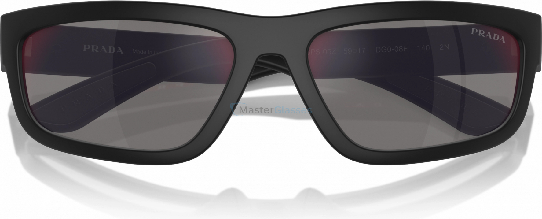 �������������� ���� Prada Linea Rossa PS 05ZS DG008F