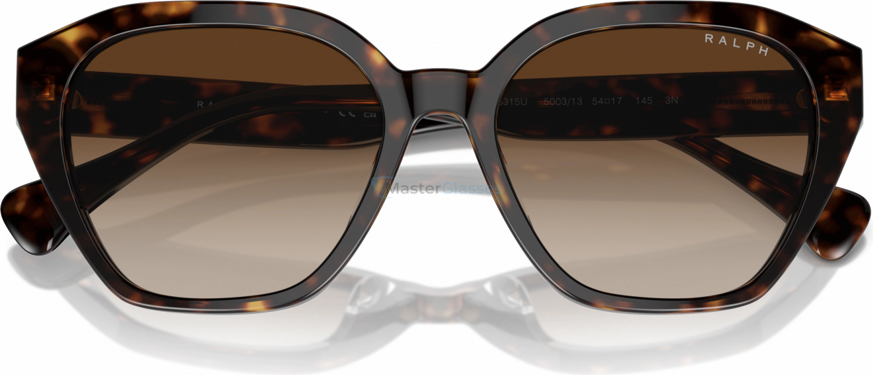 Солнцезащитные очки Ralph RA5315U 500313 Brown