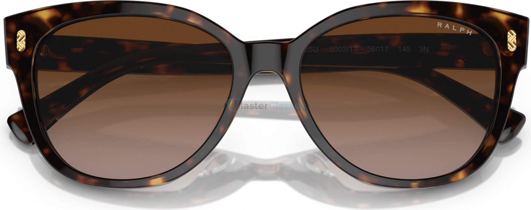 Солнцезащитные очки Ralph RA5305U 500313 Black
