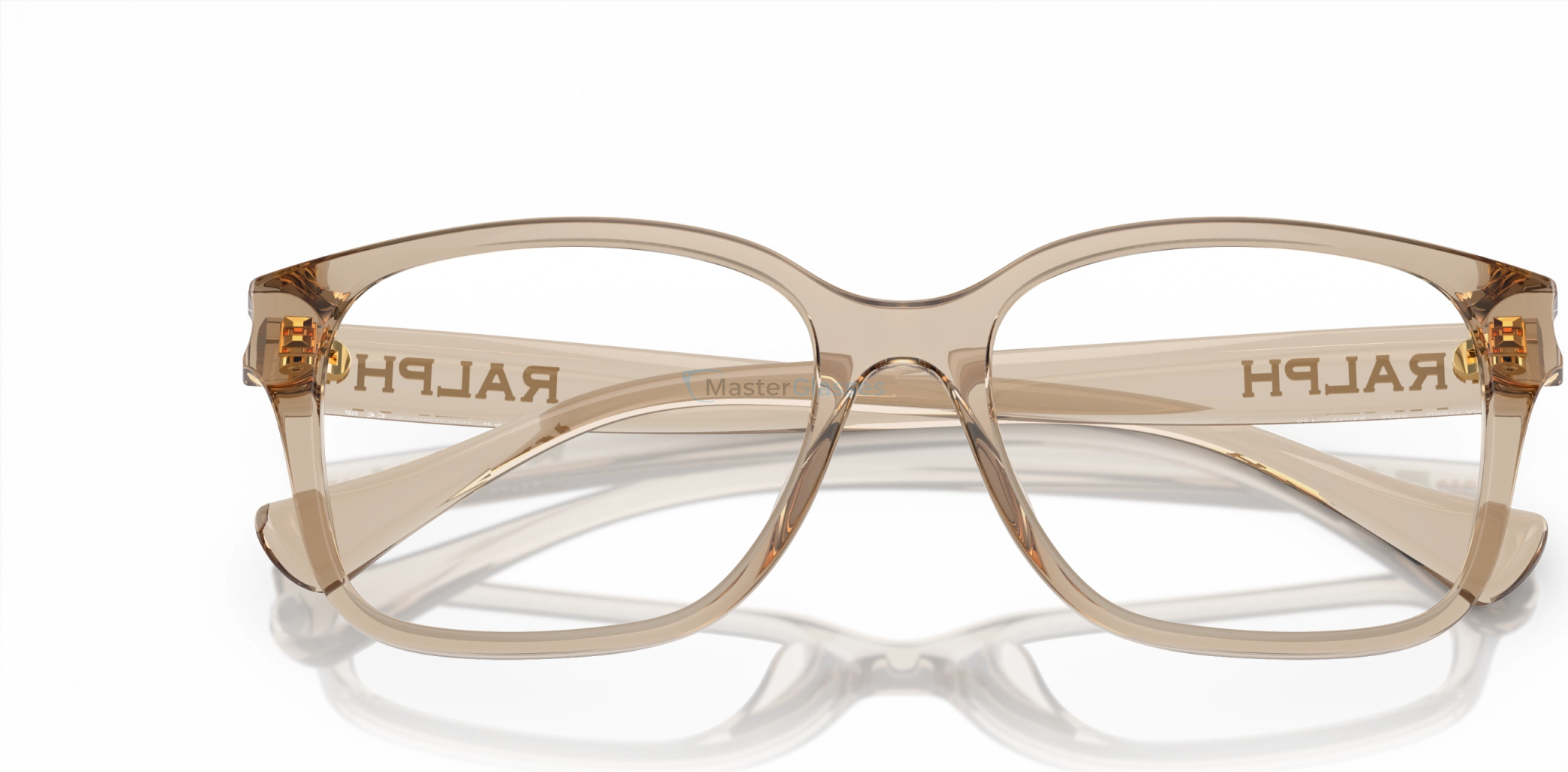 Оправа Ralph RA7155U 5802 Transparent