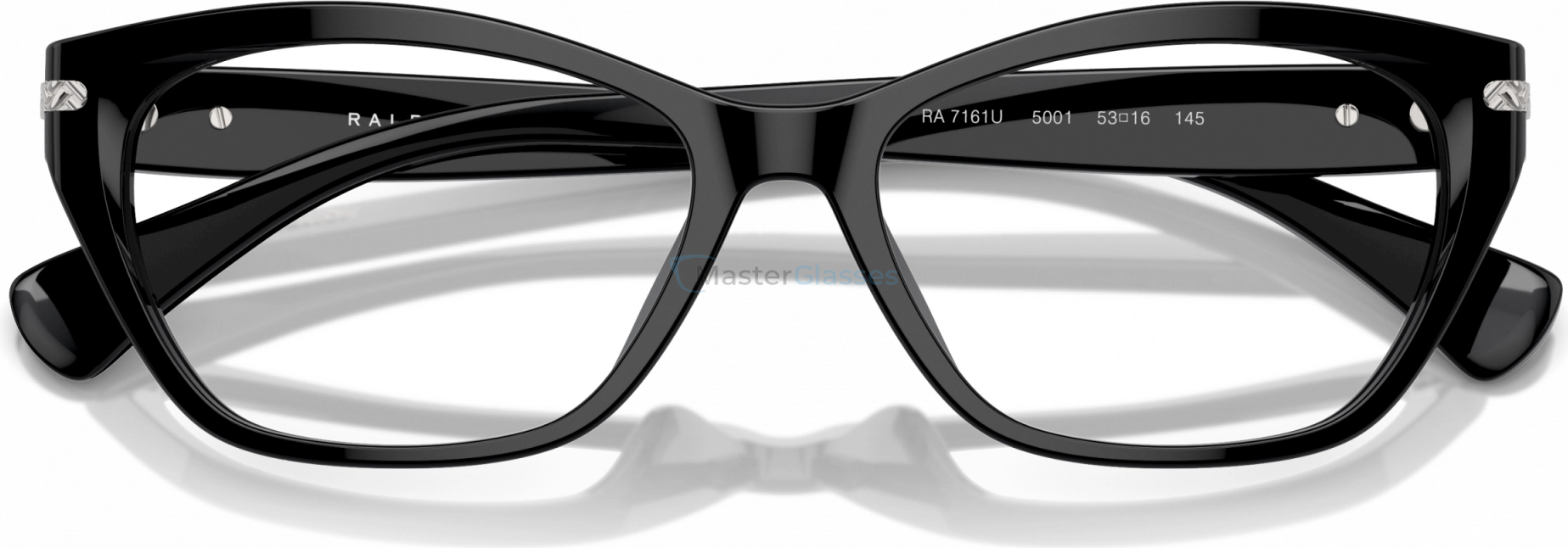 Оправа Ralph RA7161U 5001 Black
