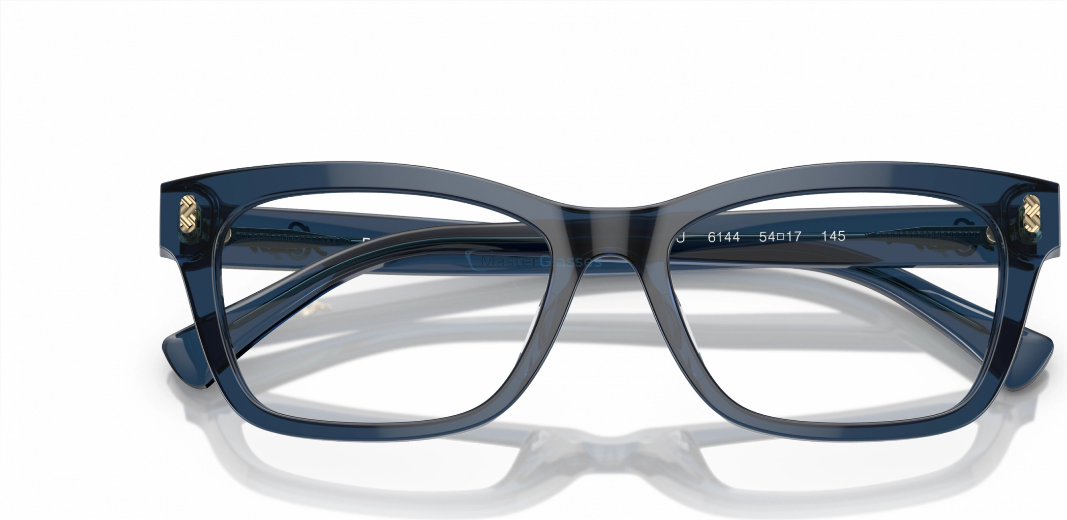 Оправа Ralph RA7154U 6144 Blue
