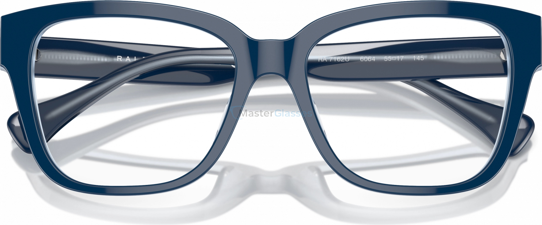 Оправа Ralph RA7162U 6064 Blue