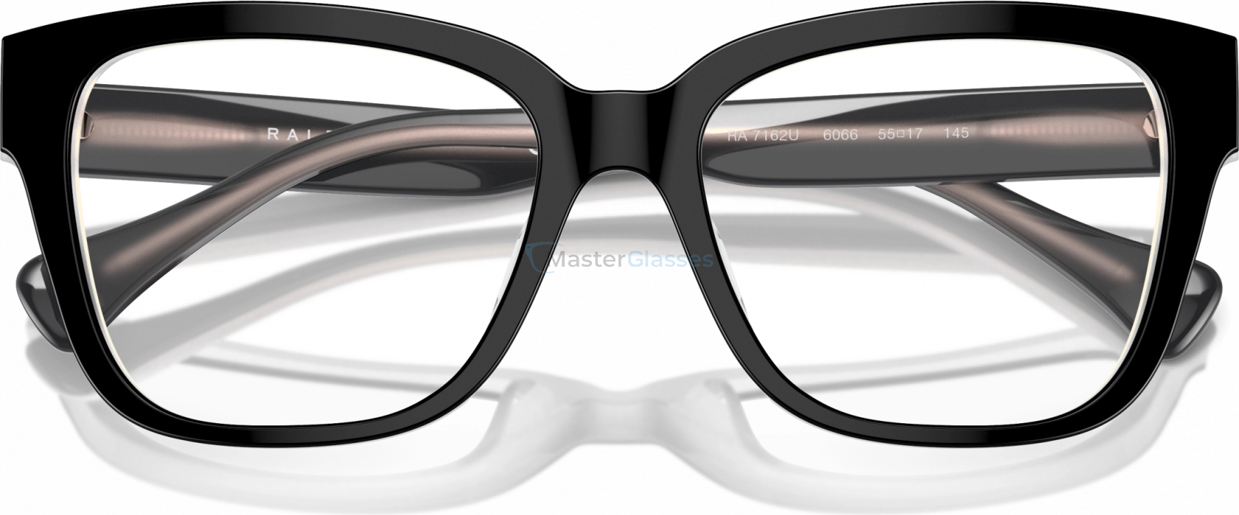 Оправа Ralph RA7162U 6066 Black