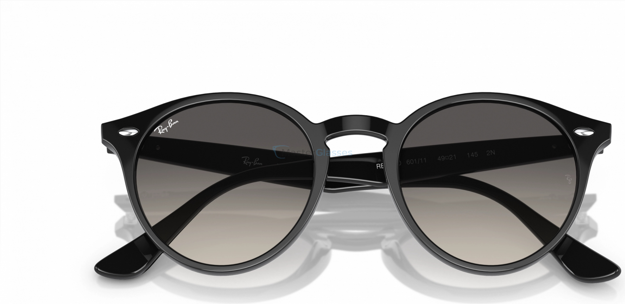 �������������� ���� Ray-Ban RB2180 601/11 Black