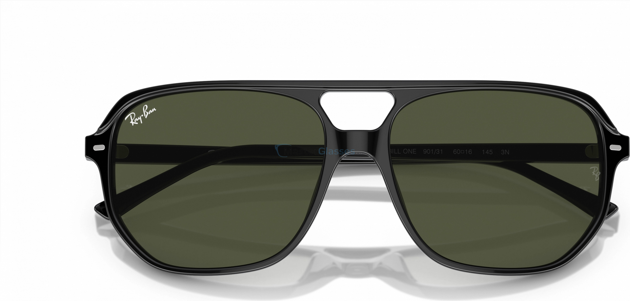 �������������� ���� Ray-Ban BILL ONE RB2205 901/31 Black