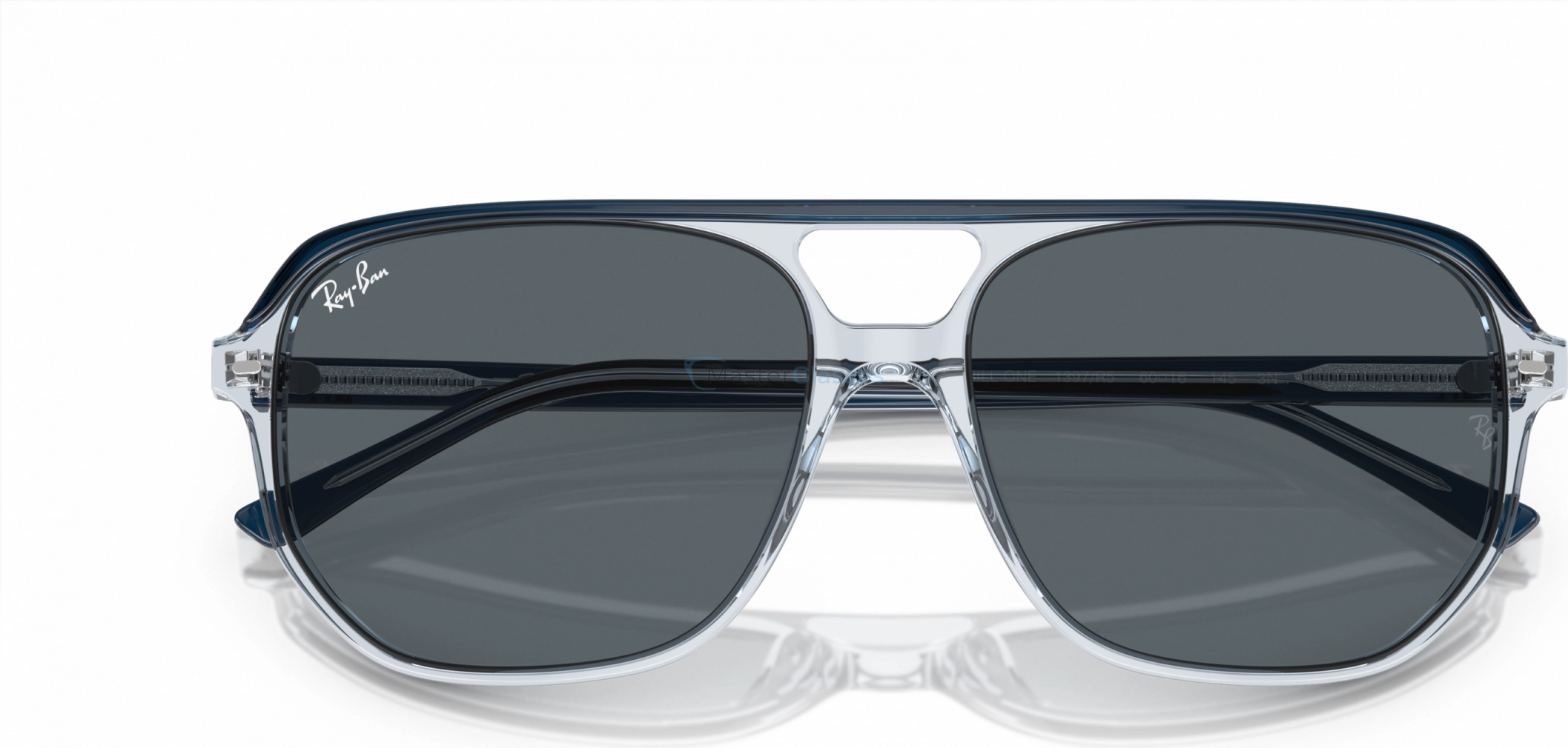 �������������� ���� Ray-Ban BILL ONE RB2205 1397R5 Blue