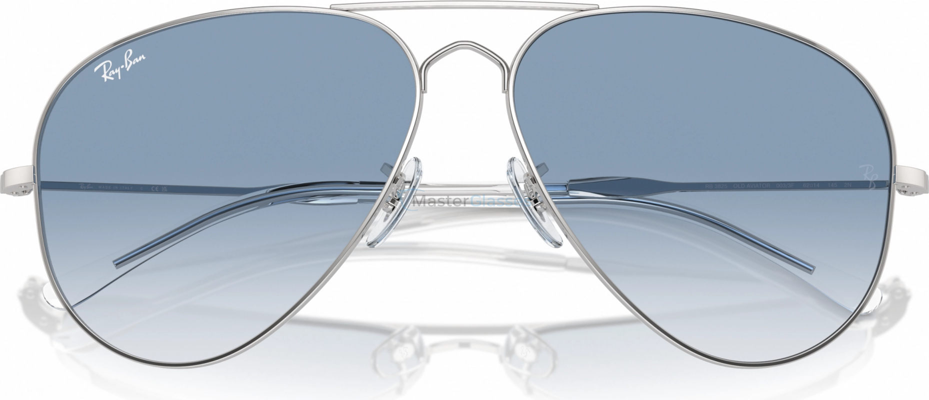 �������������� ���� Ray-Ban OLD AVIATOR RB3825 003/3F Silver