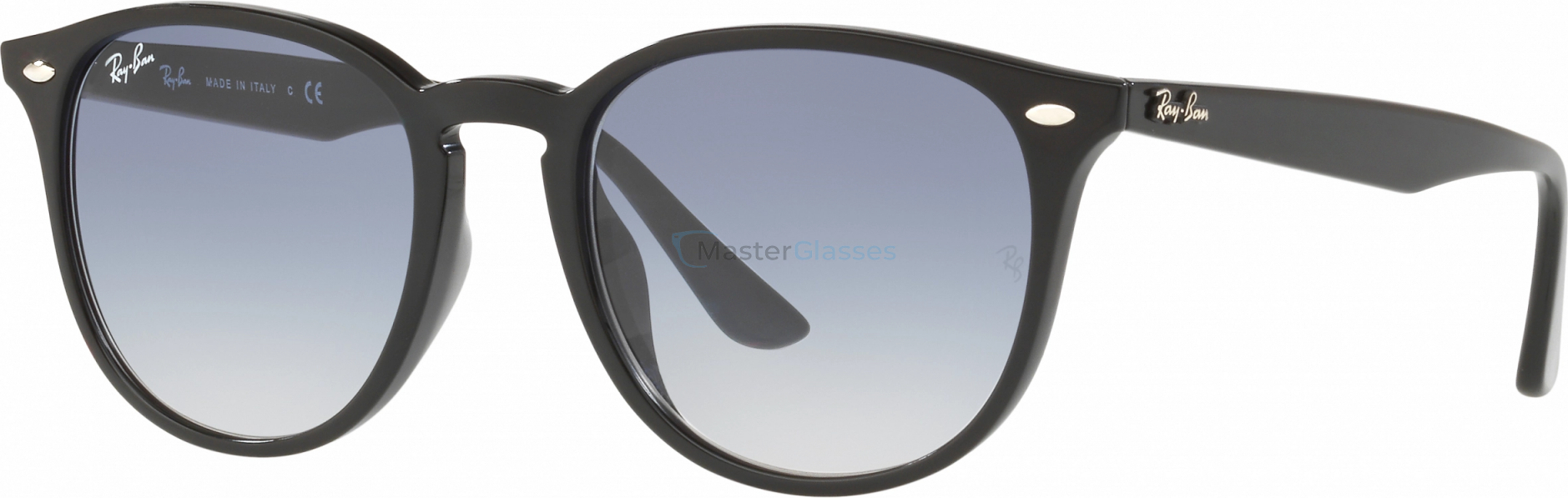 �������������� ���� Ray-Ban RB4259F 601/19 Black