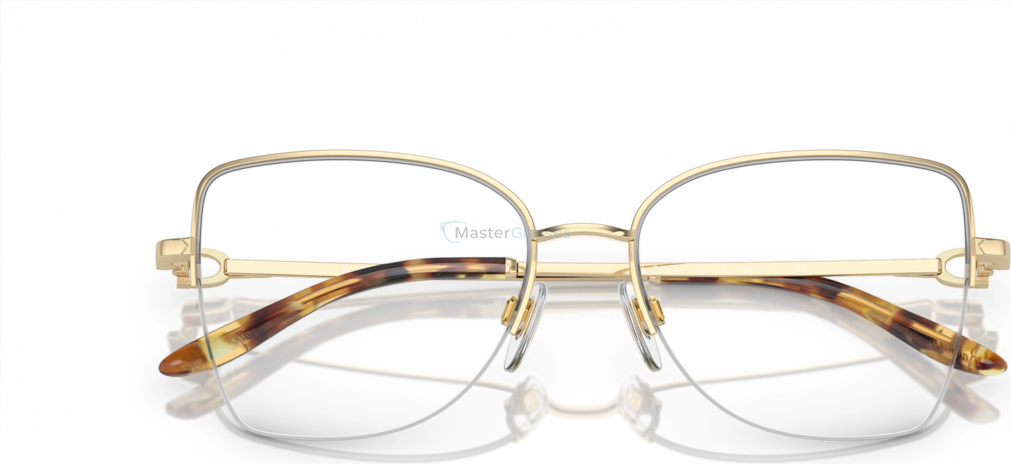 Оправа Ralph Lauren RL5122 9150 Gold