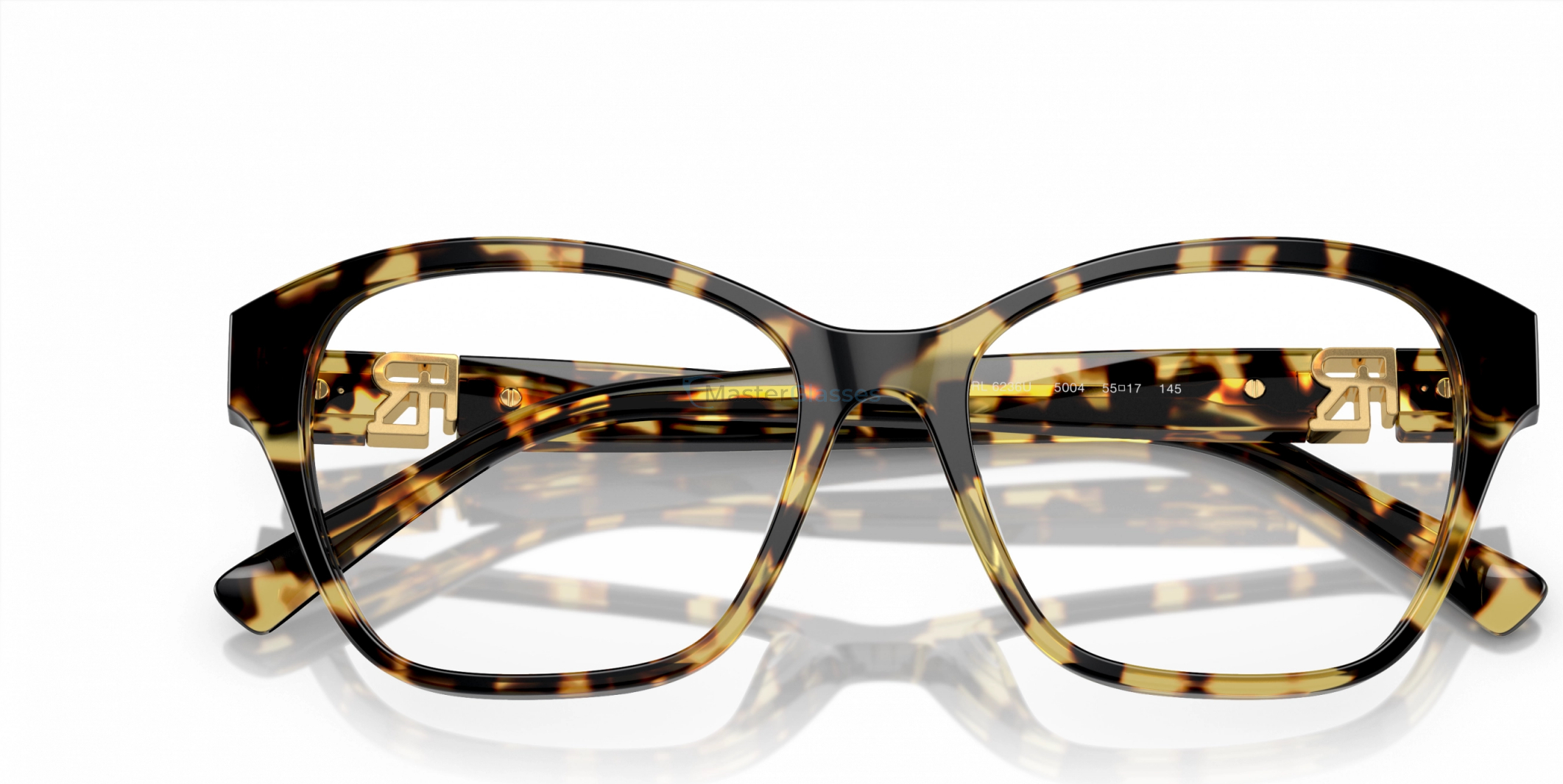 Оправа Ralph Lauren RL6236U 5004 Tortoise