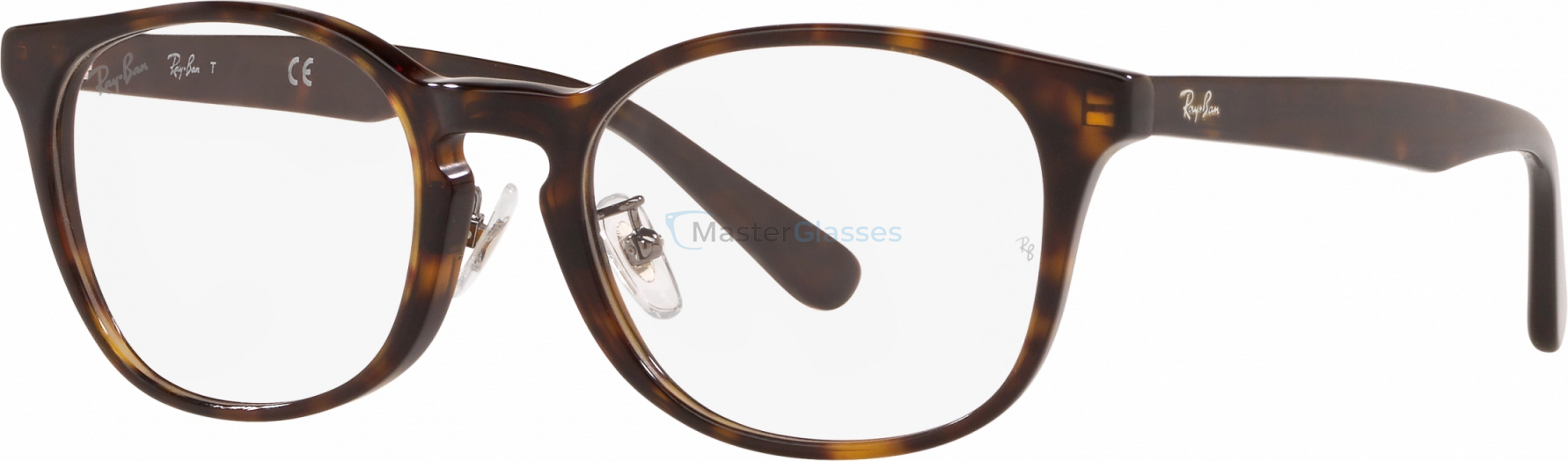 Оправа Ray-Ban RX5386D 2012 Brown
