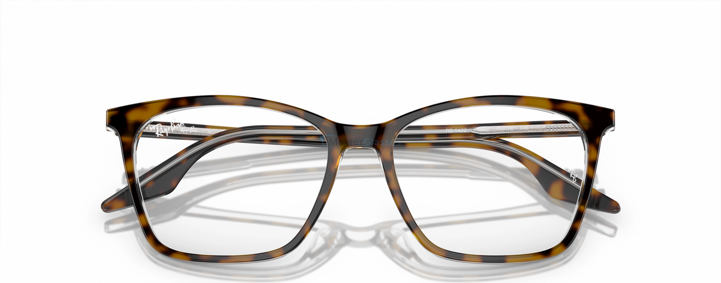 ������ Ray-Ban RX5422 5082 Brown