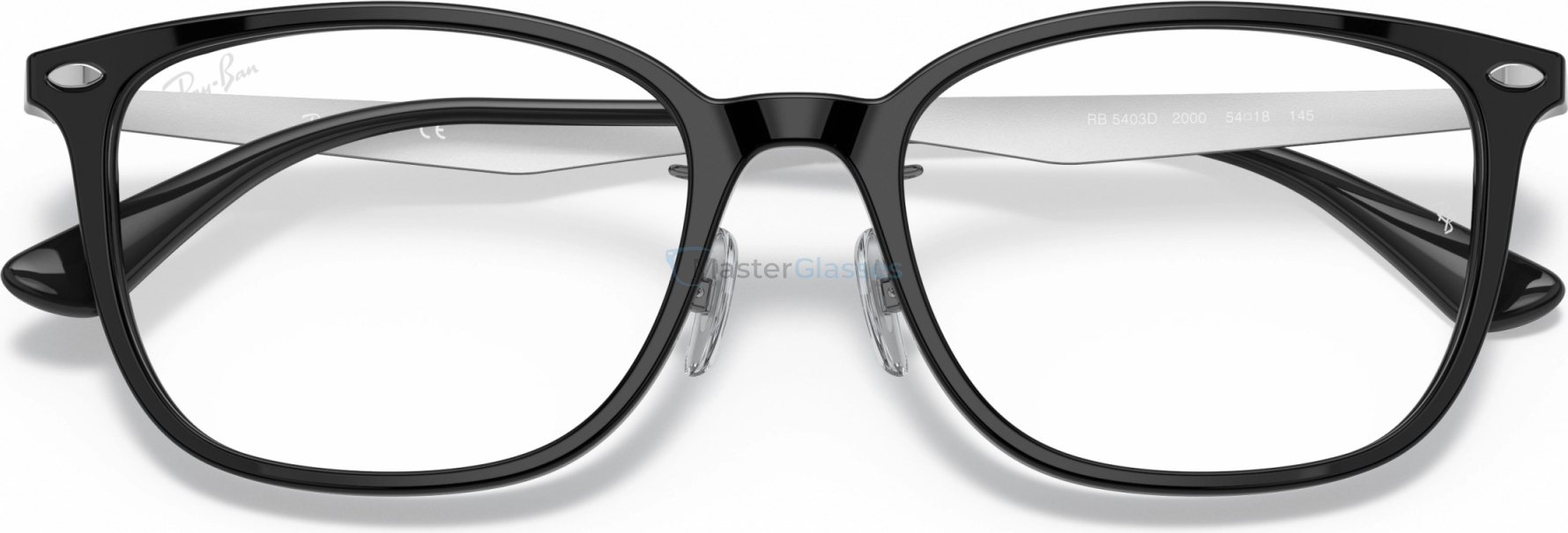 ������ Ray-Ban RX5403D 2000 Black