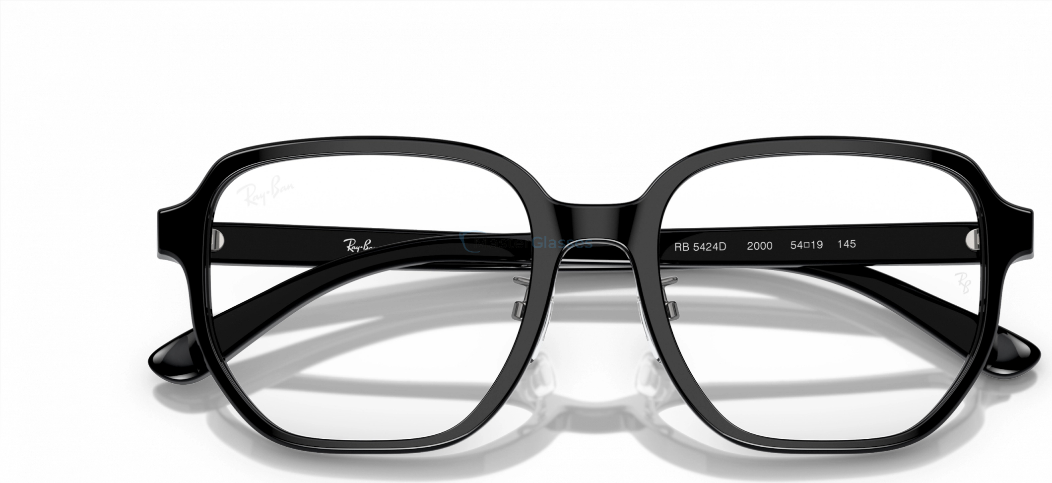 Оправа Ray-Ban RX5424D 2000 Black