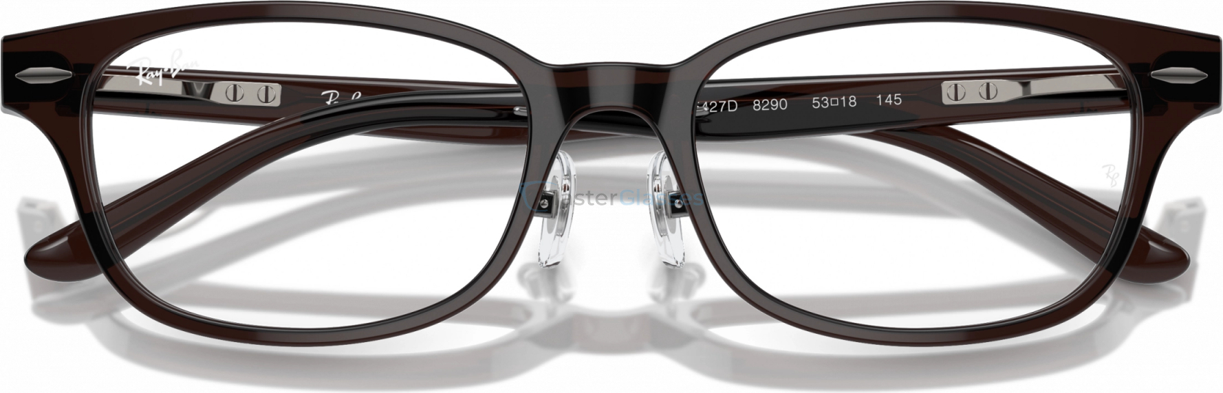 Оправа Ray-Ban RX5427D 8290 Brown