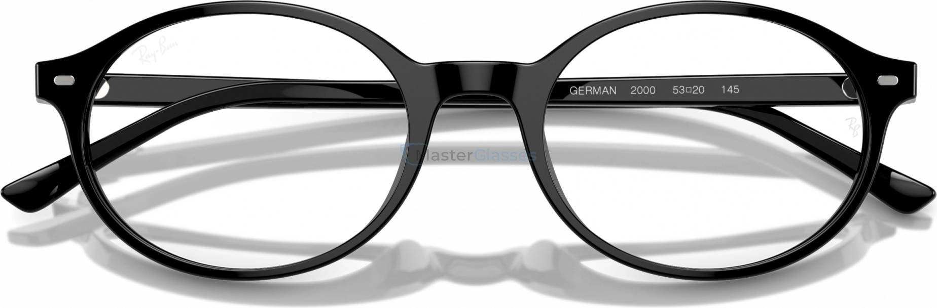������ Ray-Ban GERMAN RX5429 2000 Black
