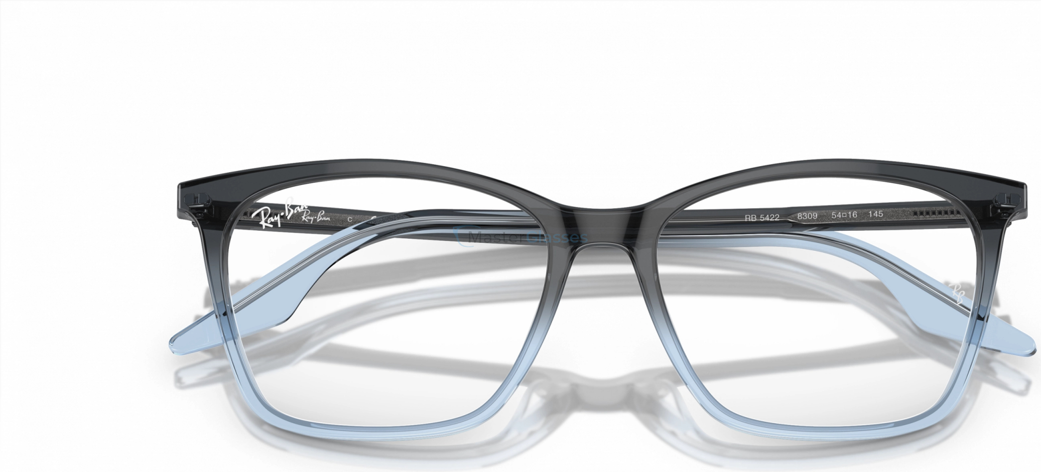 Оправа Ray-Ban RX5422 8309 Blue
