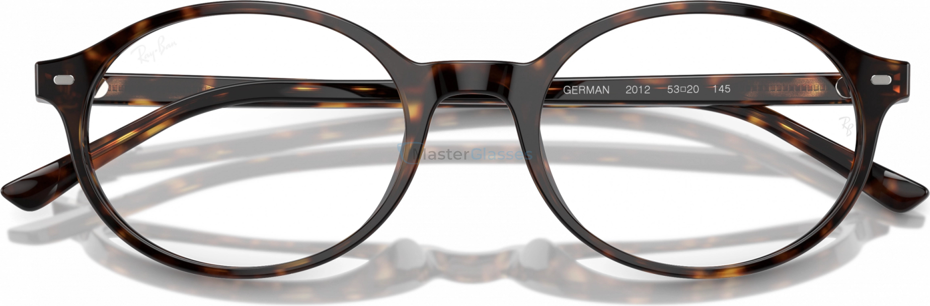 ������ Ray-Ban GERMAN RX5429 2012 Tortoise