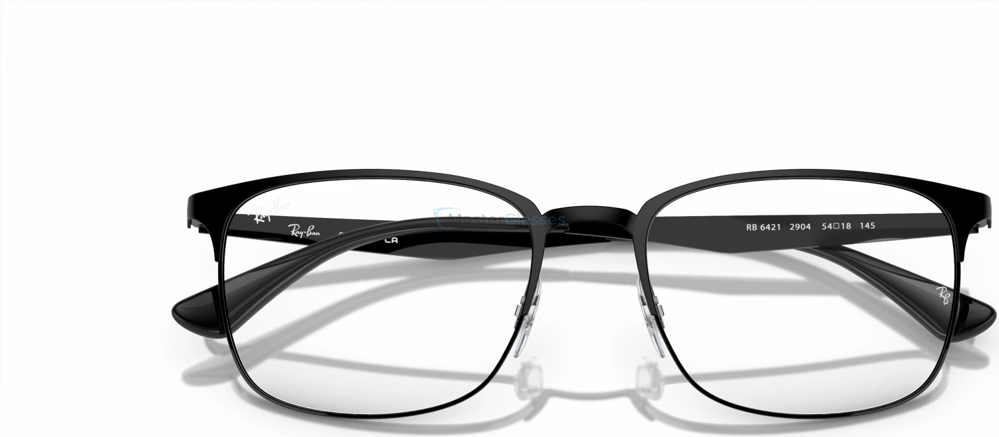 Оправа Ray-Ban RX6421 2904 Black