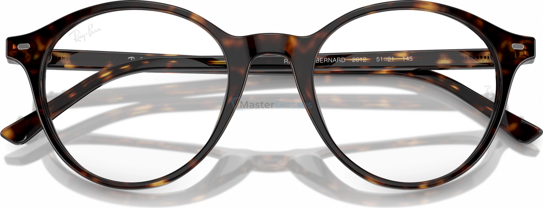 ������ Ray-Ban BERNARD RX5430 2012 Tortoise