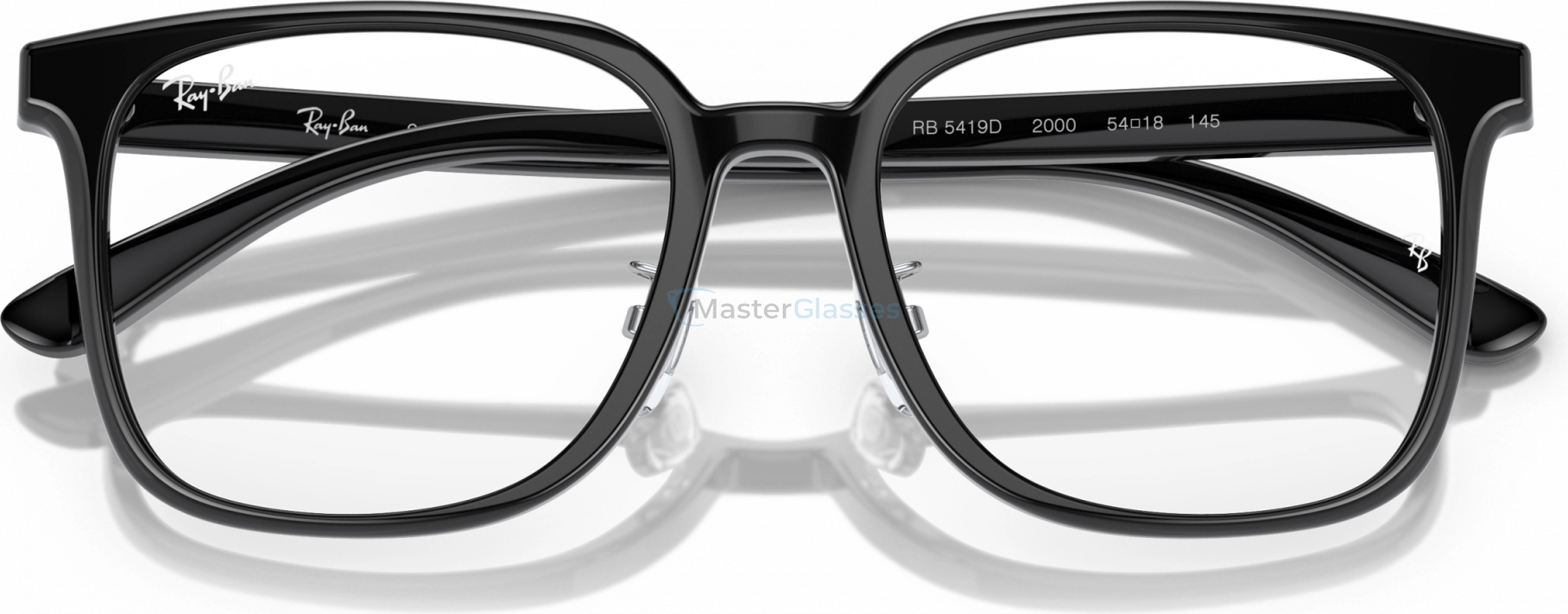 ������ Ray-Ban RX5419D 2000 Black