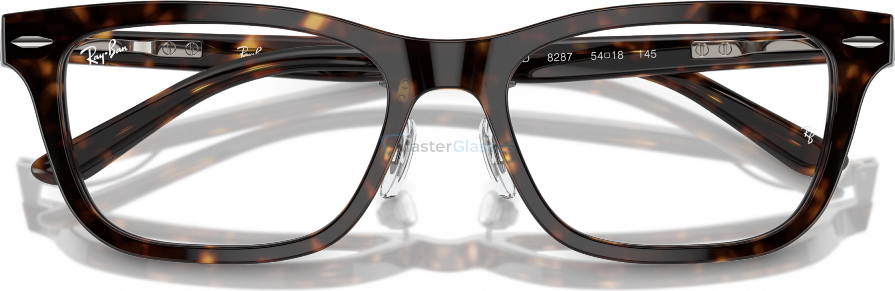 Оправа Ray-Ban RX5426D 8287 Tortoise