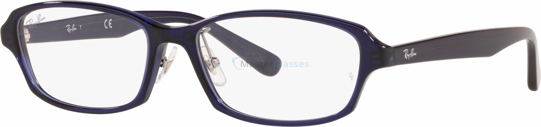 ������ Ray-Ban RX5385D 5986 Blue