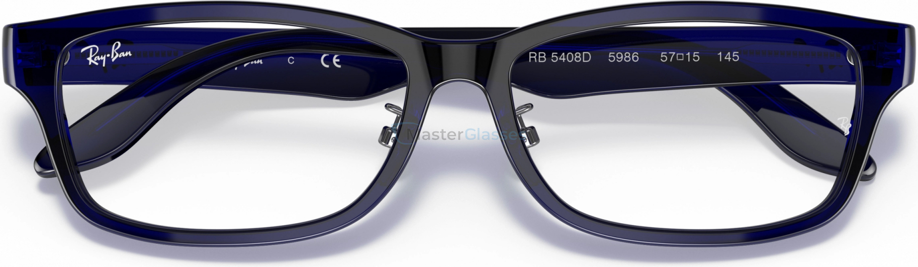 ������ Ray-Ban RX5408D 5986 Blue