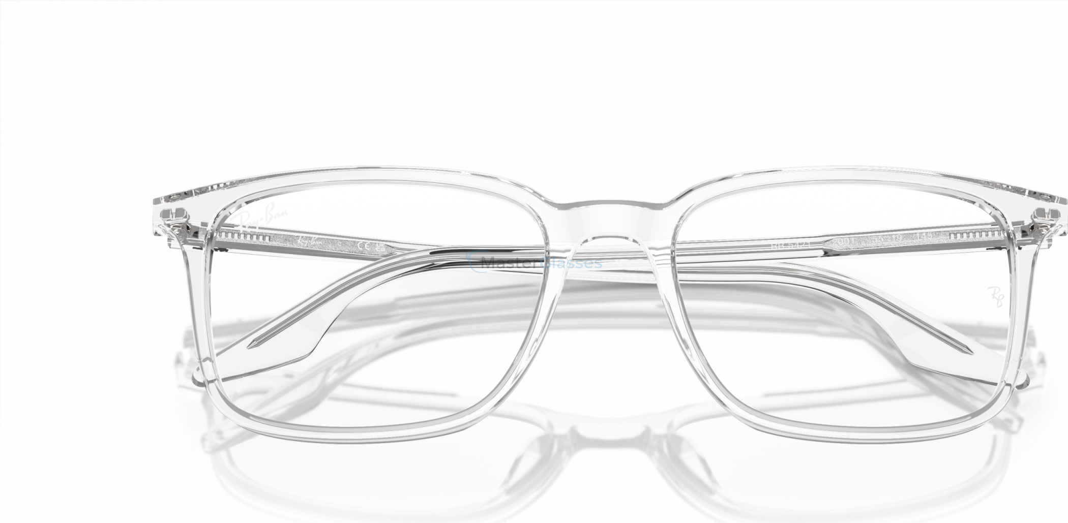 ������ Ray-Ban RX5421 2001 Transparent
