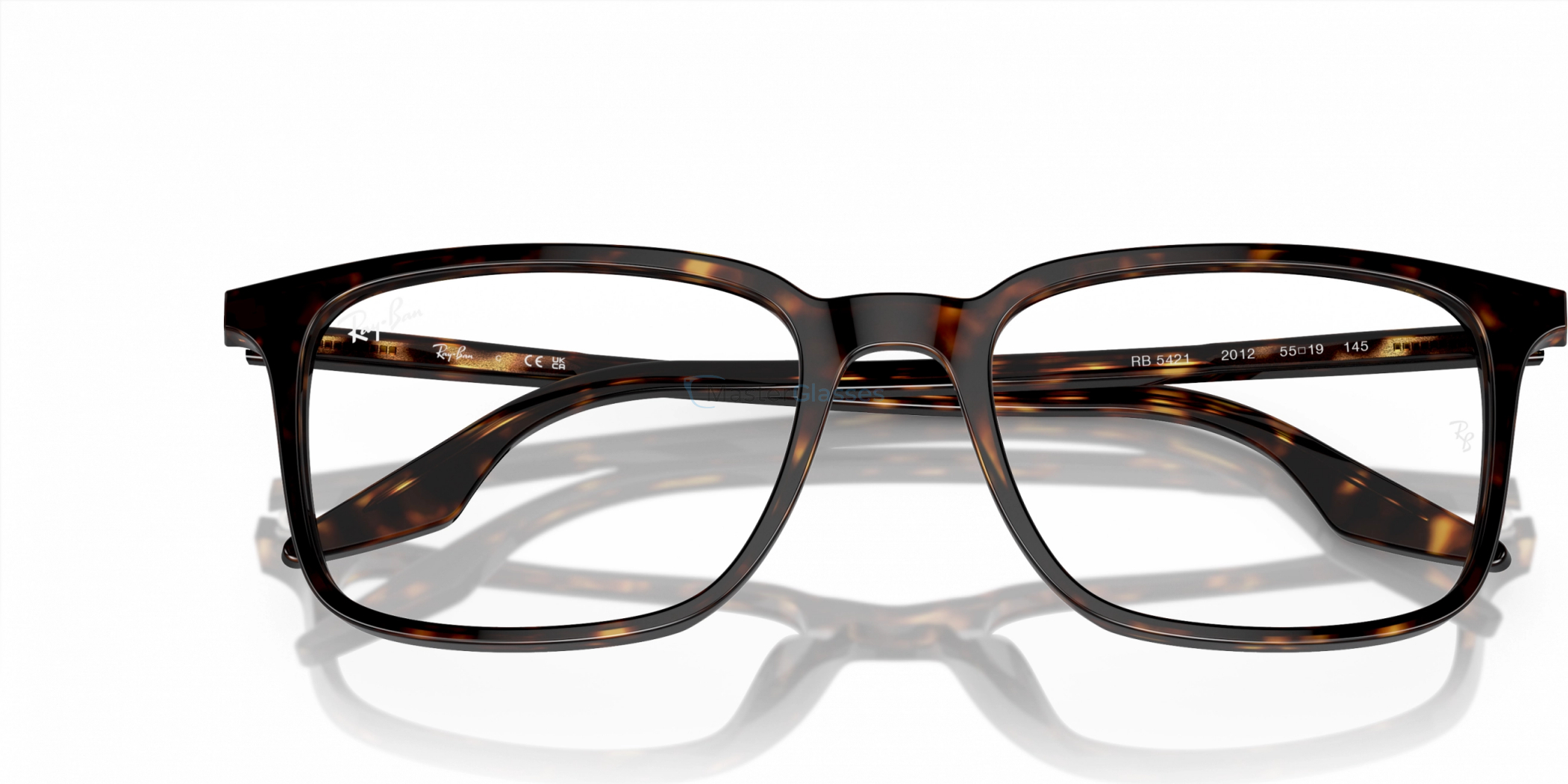 ������ Ray-Ban RX5421 2012 Tortoise