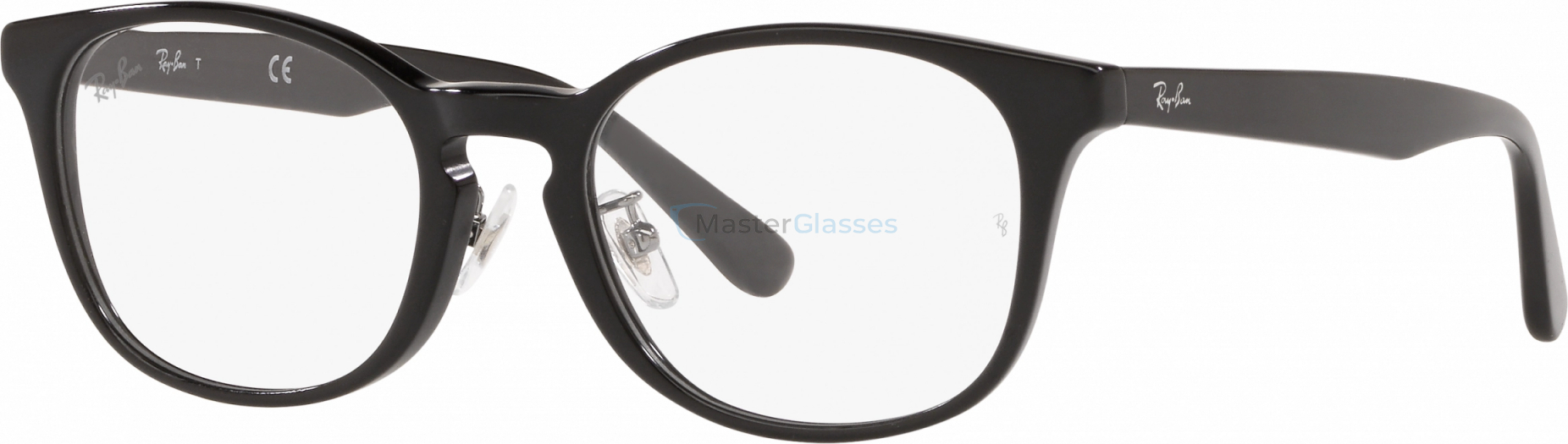 ������ Ray-Ban RX5386D 2000 Black