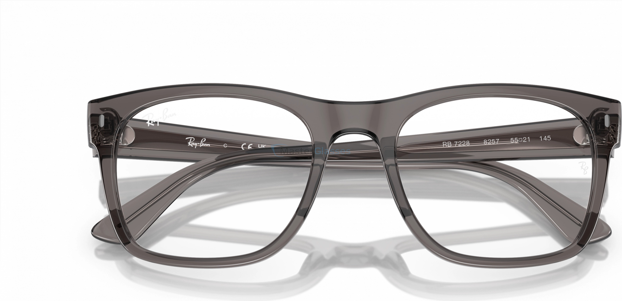 Оправа Ray-Ban RX7228 8257 Grey