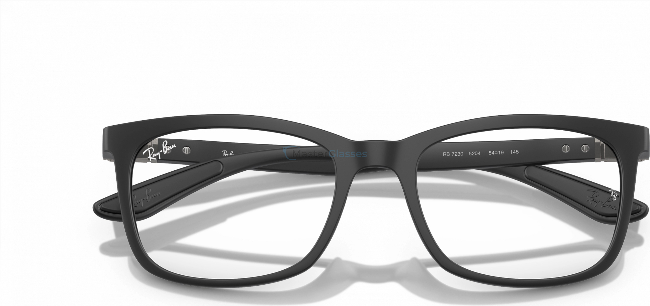 Оправа Ray-Ban RX7230 5204 Black