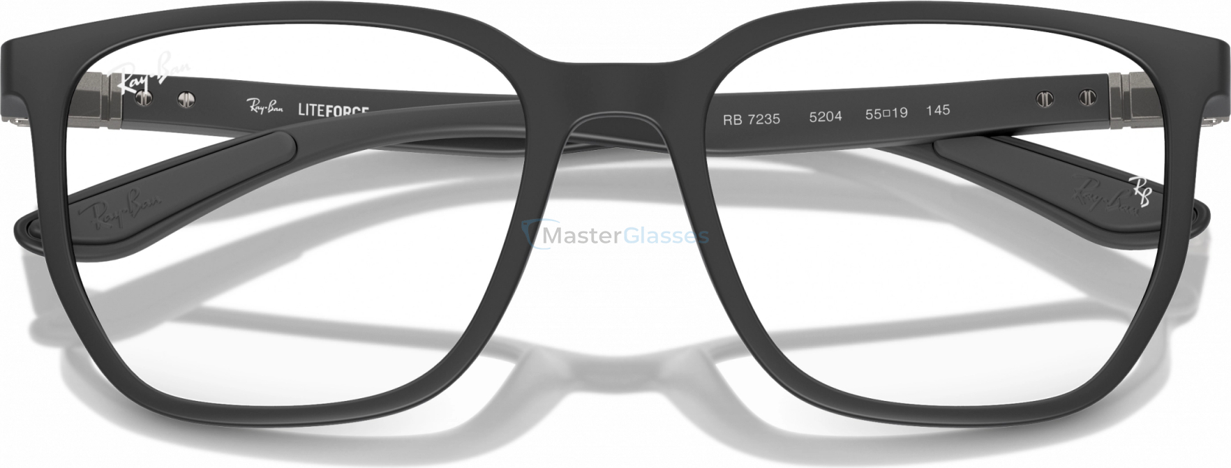 Оправа Ray-Ban RX7235 5204 Black