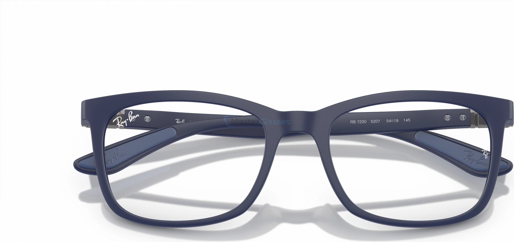 Оправа Ray-Ban RX7230 5207 Blue