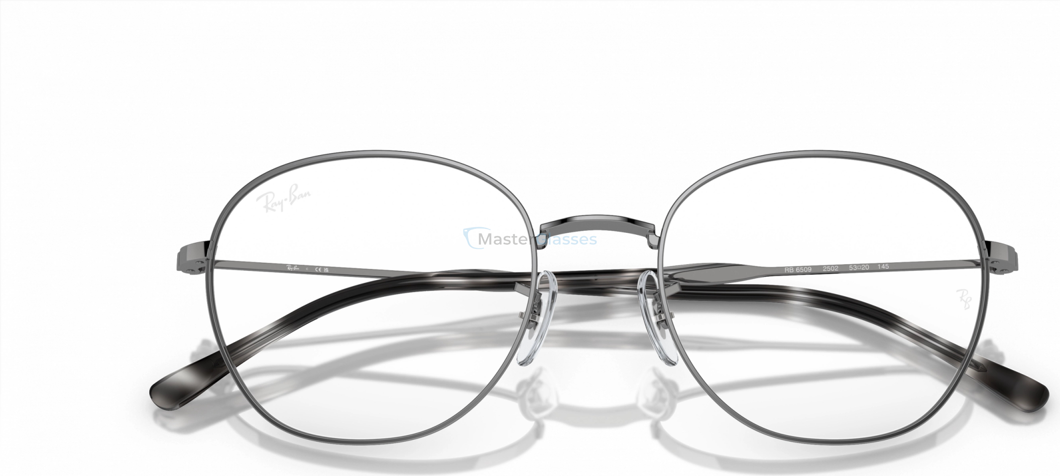 ������ Ray-Ban RX6509 2502 Grey