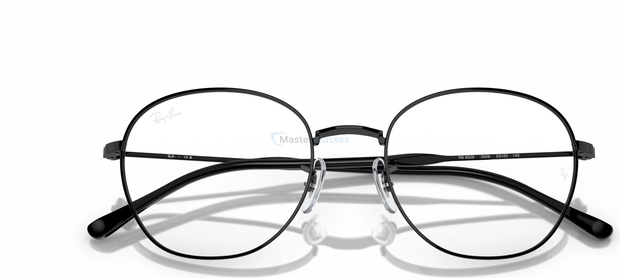 ������ Ray-Ban RX6509 2509 Black