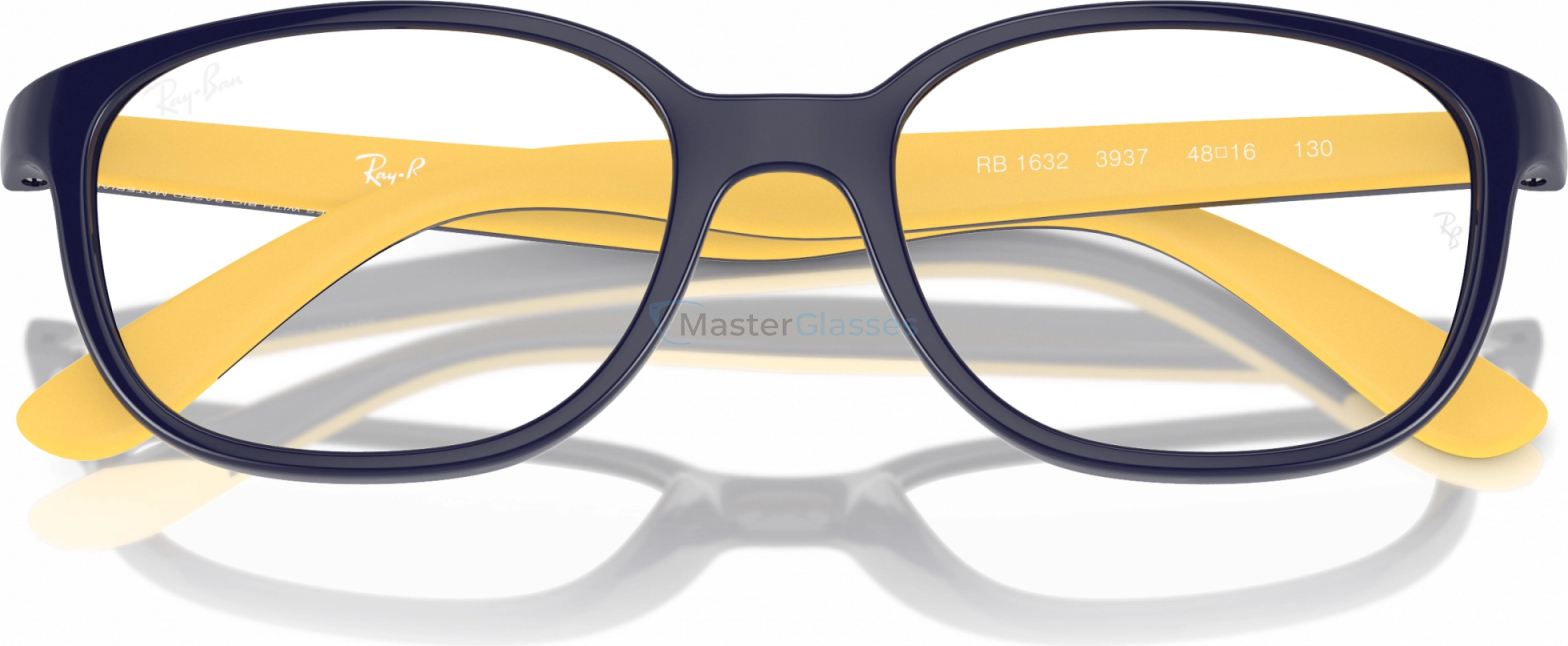 Детская оправа Ray-Ban RY1632 3937 Blue