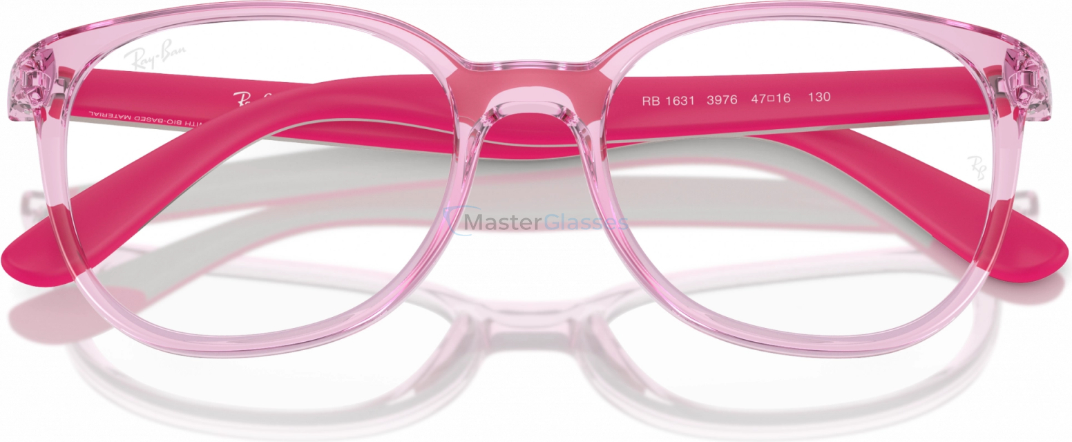 Детская оправа Ray-Ban RY1631 3976 Pink