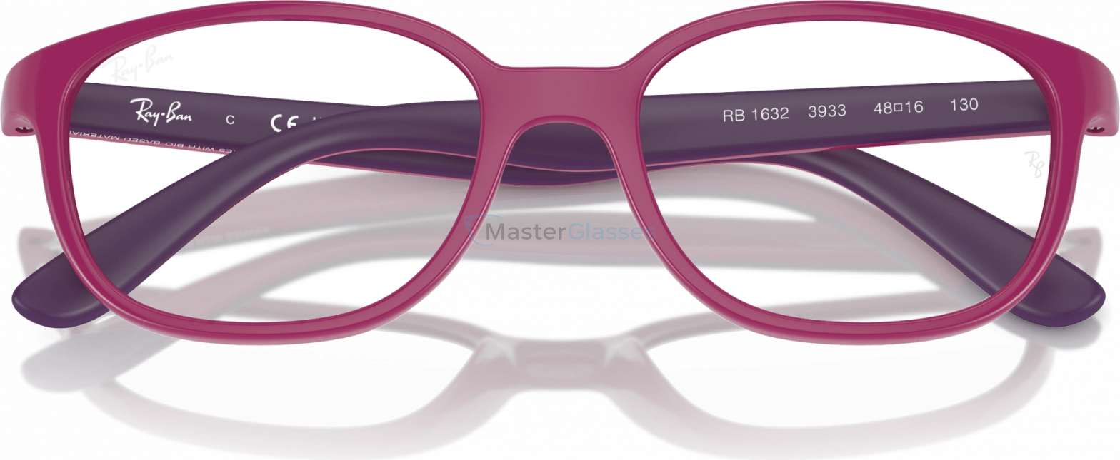 Детская оправа Ray-Ban RY1632 3933 Pink
