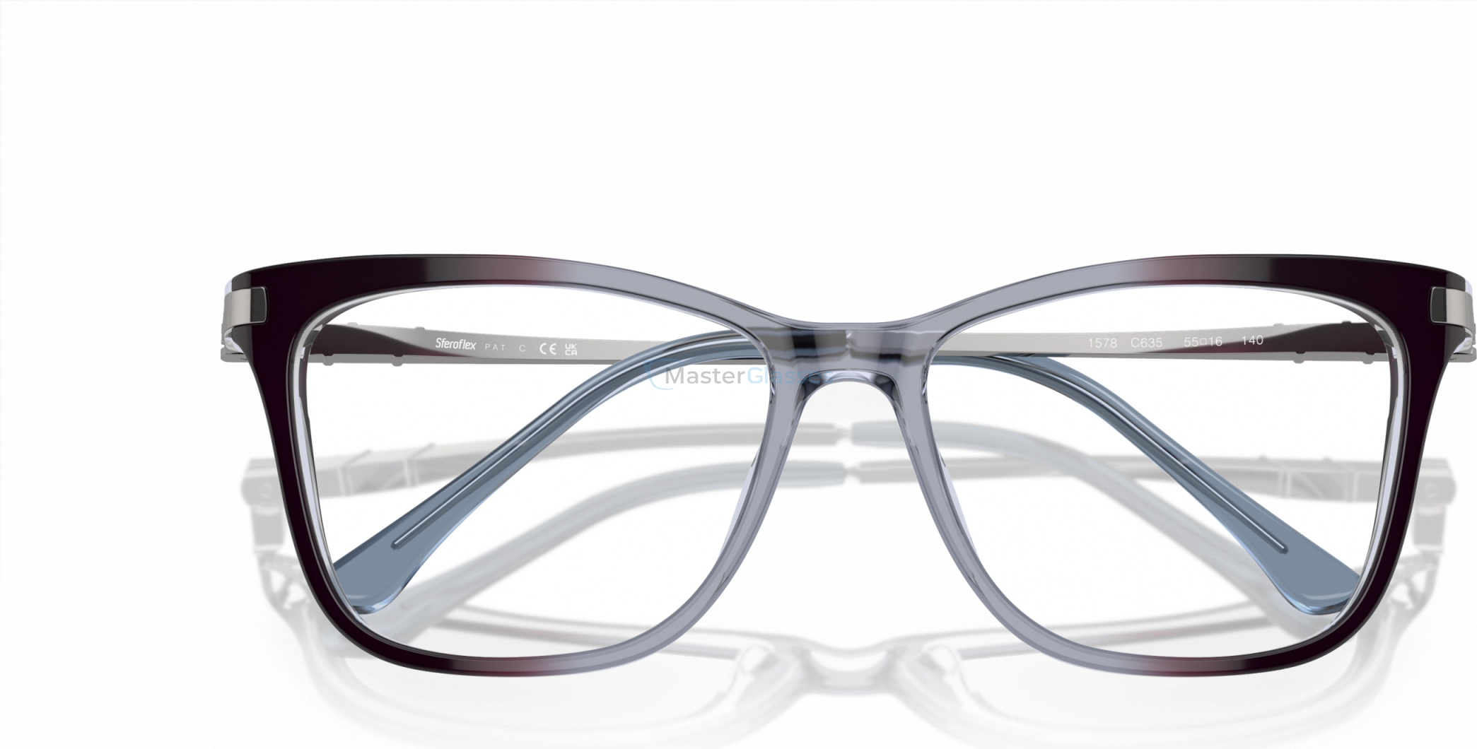 Оправа Sferoflex SF1578 C635 Blue