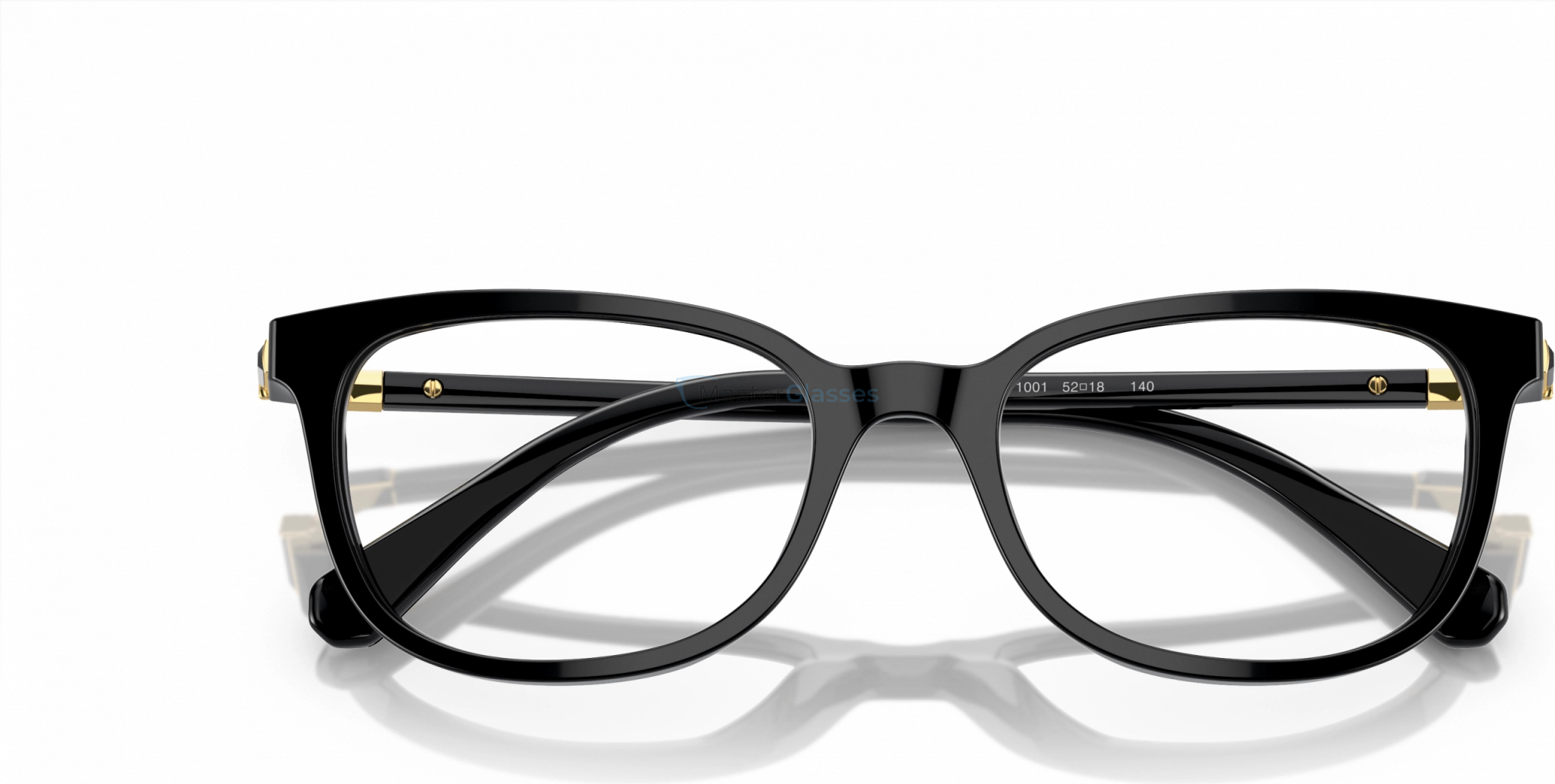 Оправа Swarovski SK2003 1001 Black