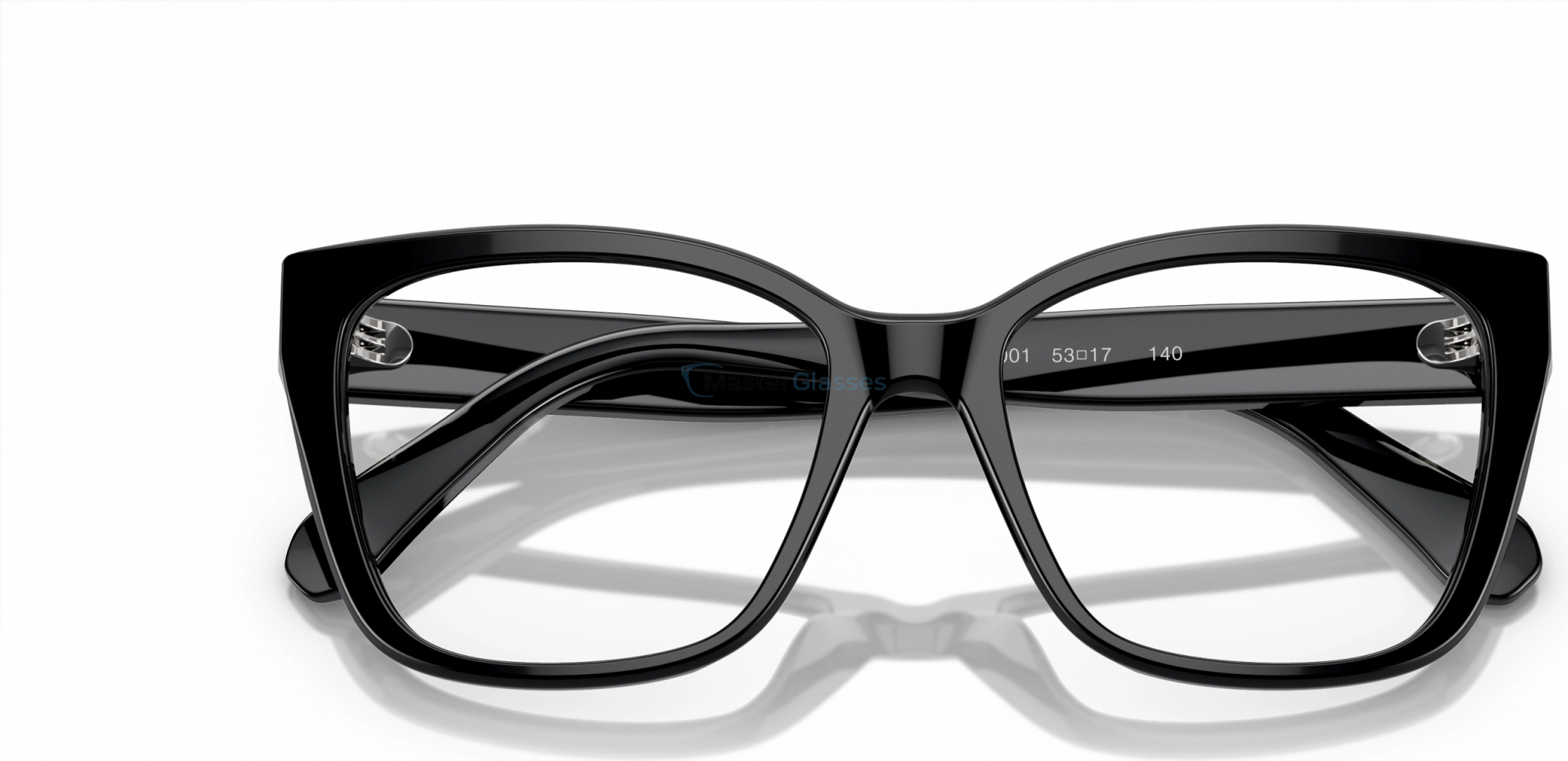 Оправа Swarovski SK2008 1001 Black