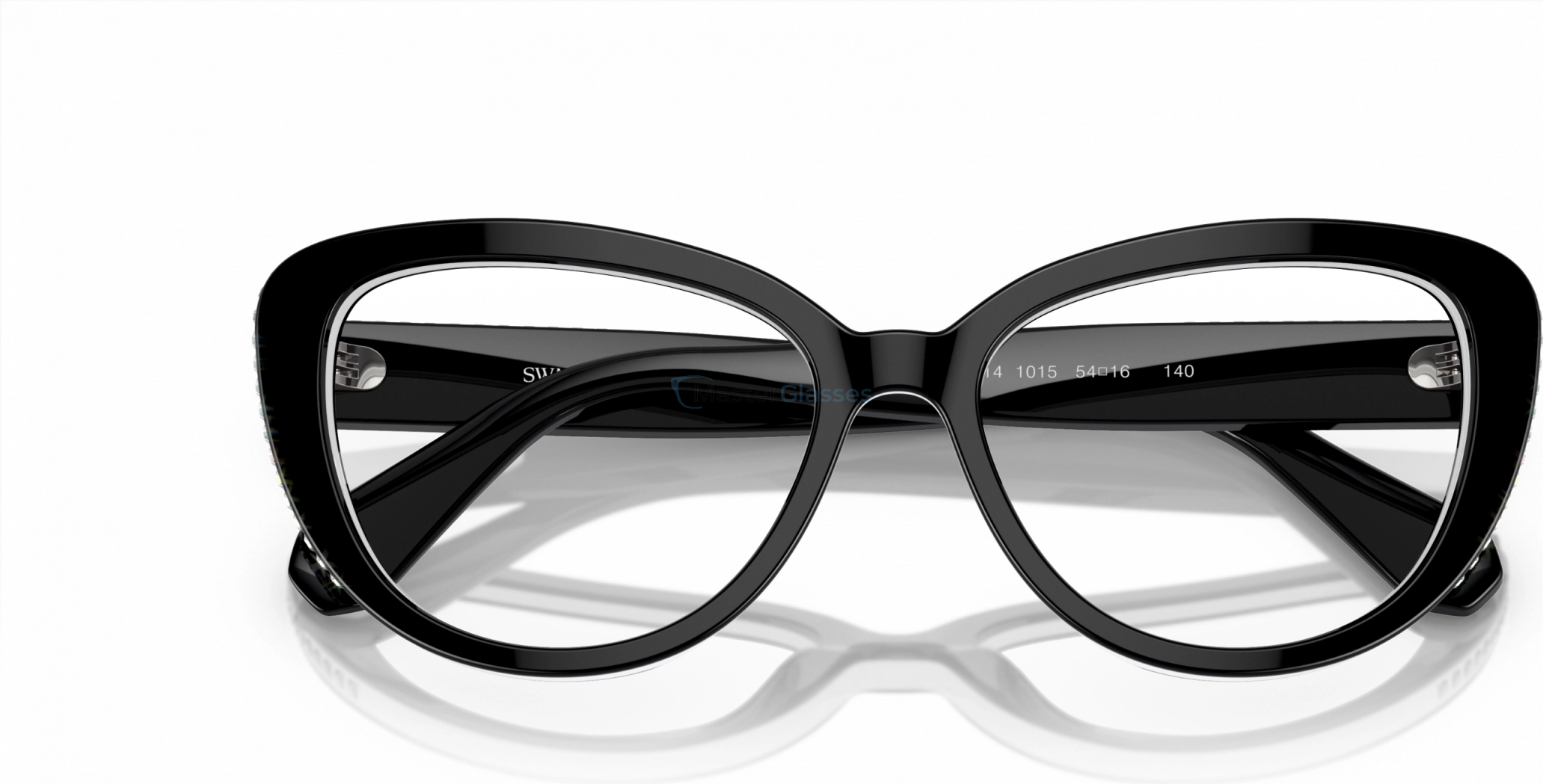 Оправа Swarovski SK2014 1015 Black