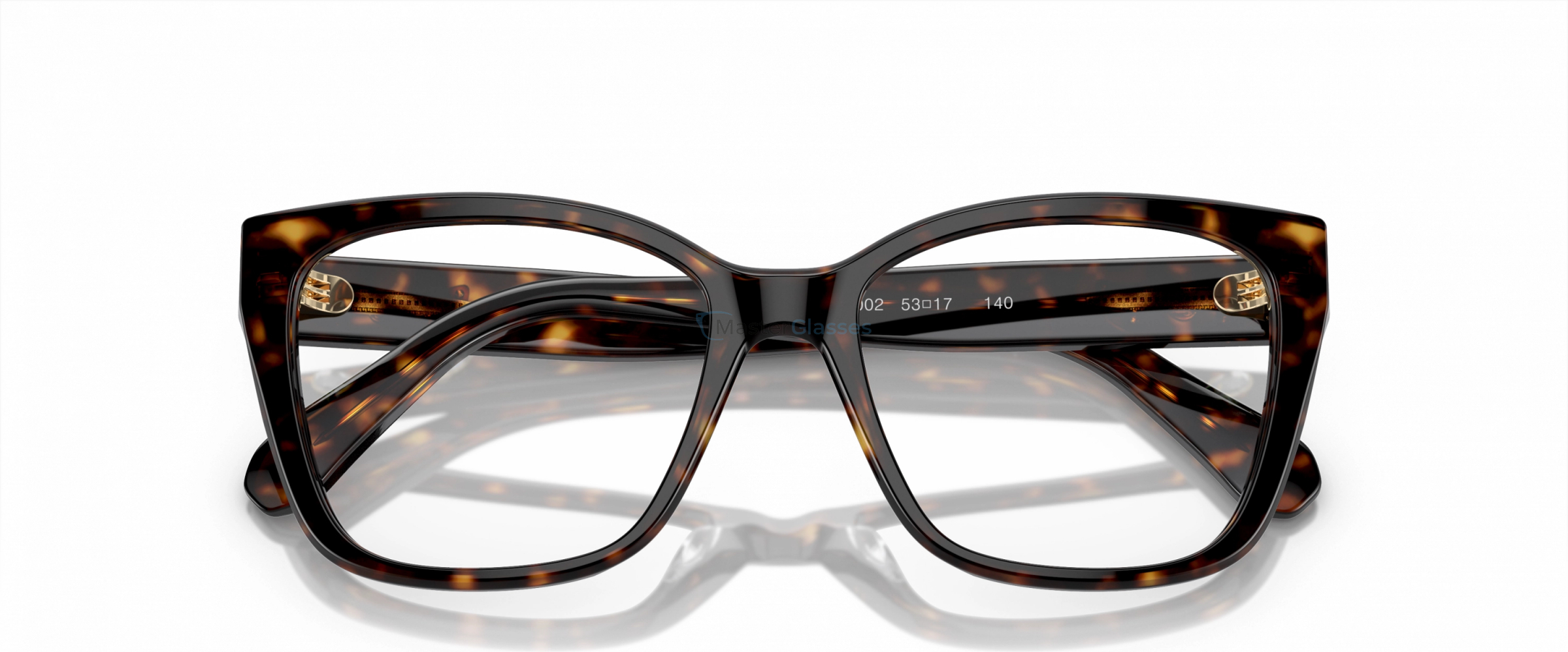 ������ Swarovski SK2008 1002 Tortoise
